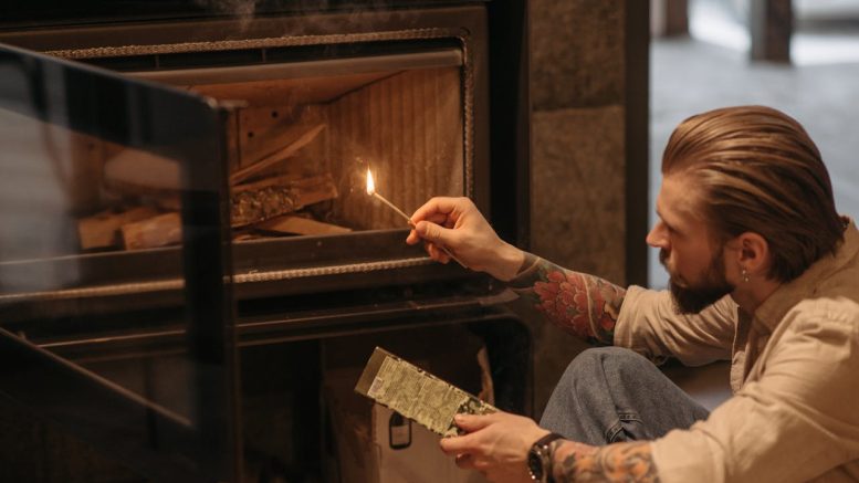 Gallyfa erdei köbméter begyujtás